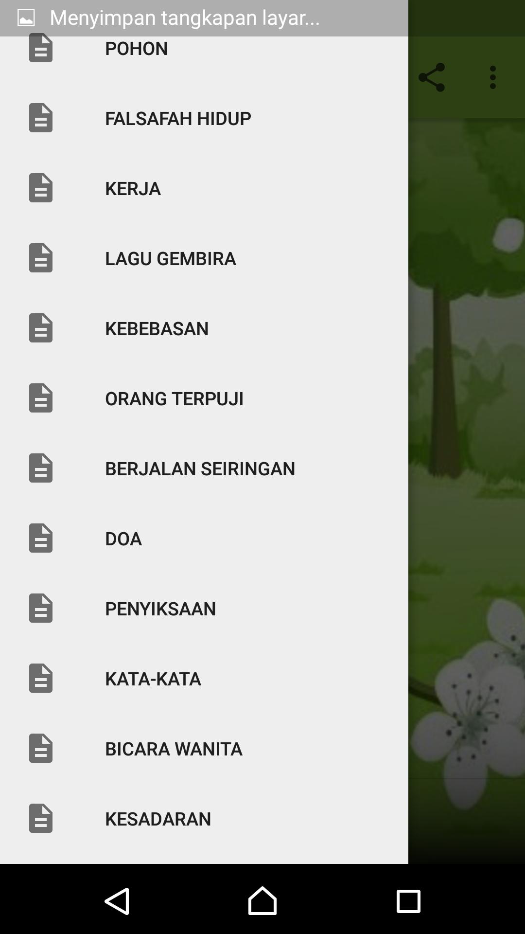 Kata Mutiara Kahlil Gibran For Android Apk Download