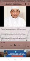 KH.MUHAMMAD BAKHIET .MP3 Affiche