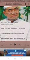 KH.MUHAMMAD BAKHIET .MP3 capture d'écran 1