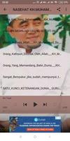 KH.MUHAMMAD BAKHIET .MP3 Ekran Görüntüsü 2