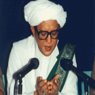 Kisah Karomah Guru Sekumpul Zeichen