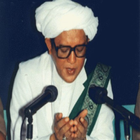 آیکون‌ Kisah Karomah Guru Sekumpul