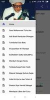 برنامه‌نما Kisah Karomah Guru Sekumpul عکس از صفحه