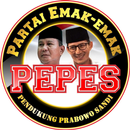 #2019 Prabowo sandi APK