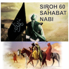 SIROH 60 SAHABAT NABI TERLENGK icon