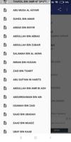 SIROH 60 SAHABAT NABI TERLENGK Screenshot 2