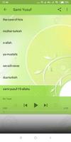 Sami Yusuf nasheed Screenshot 1