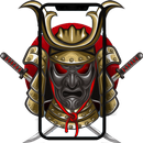 Samurai Wallpapers-APK