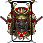 Samurai Wallpapers icon