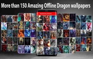 Dragon Wallpapers HD Affiche