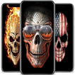 Skull Wallpaper HD