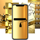 Gold Wallpapers HD APK