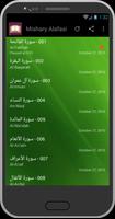 Quran and translation screenshot 2