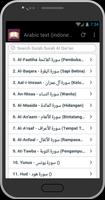 Alquran terjemahan ảnh chụp màn hình 3
