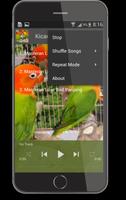 Lovebird Masteran ảnh chụp màn hình 1