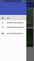 MASTERAN MURAI BATU MEDAN poster