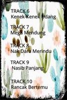 Lagu Instrumental Melayu Asli capture d'écran 3