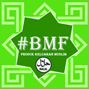 PRODUK KELUARAN MUSLIM #BMF APK