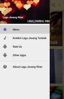 Lagu Jiwang 90an bài đăng