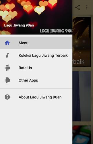 Lagu Jiwang 90an For Android Apk Download
