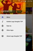 Lagu Dangdut TOP Affiche
