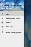 Lagu Nasyid Islamik постер