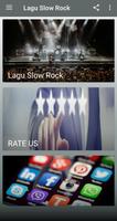 Lagu Slow Rock पोस्टर