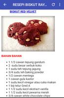 Kuih Raya Warisan Bonda 스크린샷 2