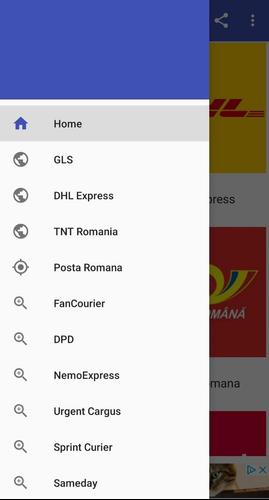 Urmarire Colete For Android Apk Download
