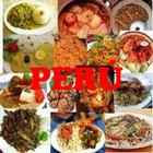 Recetas  Peruanas أيقونة