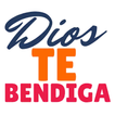 Dios  te  bendiga