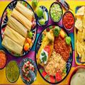 Comida mexicana