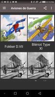 Aviones de  Guerras Mundiales screenshot 3