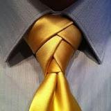 Nudos de corbata🧡 أيقونة