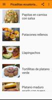 Picaditas  ecuatorianas screenshot 3