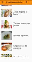 Picaditas  ecuatorianas screenshot 2