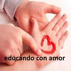 Disciplinando con amor আইকন