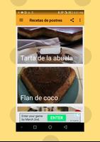 Pasteles exquisitos screenshot 1