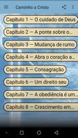 Caminho a Cristo পোস্টার