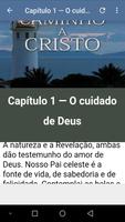 Caminho a Cristo স্ক্রিনশট 1