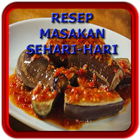 Resep Masakan Sehari-hari icon