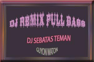 Lagu DJ SLOW FULL BASS Terbaru screenshot 1