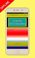 Dj Remix Jikalau Kau Cinta (OST CINTA BUTA) スクリーンショット 2