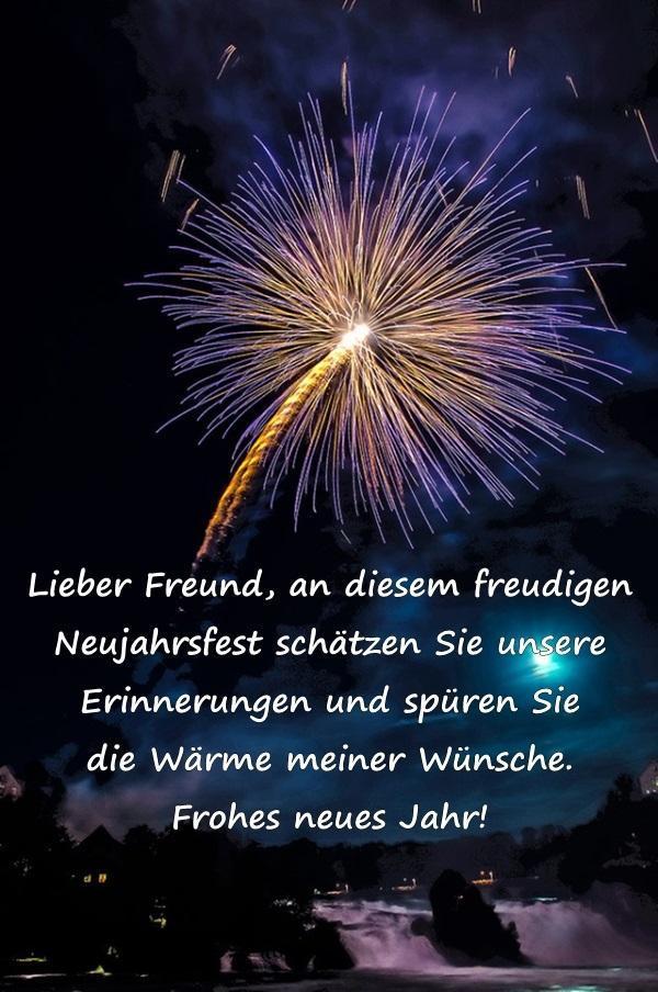 Neues Jahr Neues Jahr