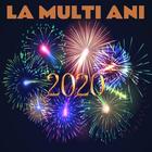 La Multi Ani 2020 ikona