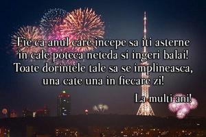 La Multi Ani 2020 screenshot 3