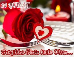 Sevgililer Gününüz Kutlu Olsun 2020 Poster