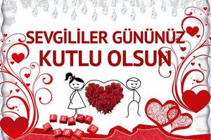 Sevgililer Gününüz Kutlu Olsun 2020 captura de pantalla 2