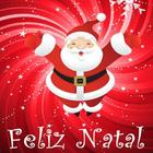 Feliz Natal e Prospero Ano Novo 2021 иконка