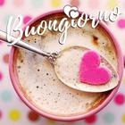 Buongiorno simgesi